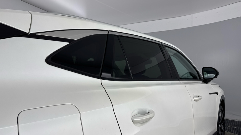 MG HS 1.5 T-GDI Trophy 5dr DCT Petrol Hatchback